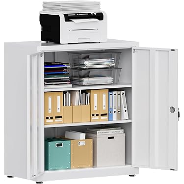Inaba イナバ 書庫 L3N-11 両開き キャビネット 収納庫 上下3段 スチール製 観音開き 下鍵無 幅90cm×奥行45cm×高さ219cm Inaba イナバ 書庫 L3N-11 両開き キャビネット 収納庫 上下3段